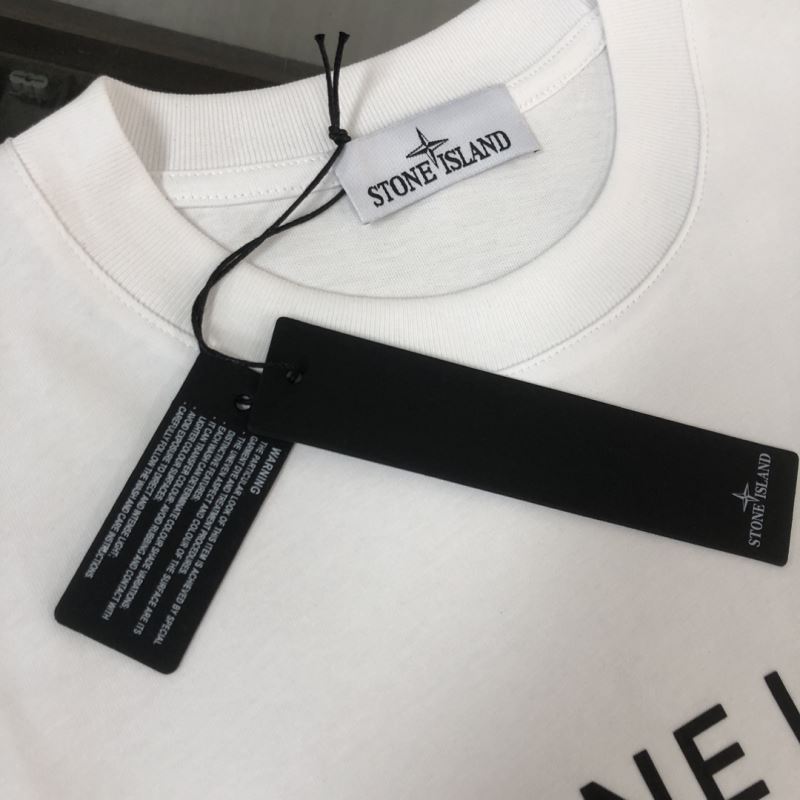 Stone Island T-Shirts